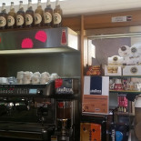 Centrale S.a.s food