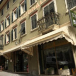 Albergo Nazionale Exterior