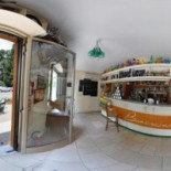 Bonasciana Extérieur