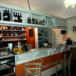 Bonasciana Nourriture