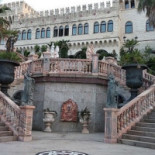 Castello Flotta À l'intérieur