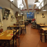 Artaj Osteria Nourriture