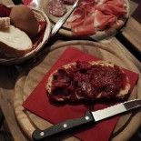 Artaj Osteria Nourriture