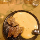 Artaj Osteria Nourriture