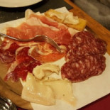 Artaj Osteria Nourriture