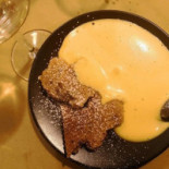 Artaj Osteria Nourriture