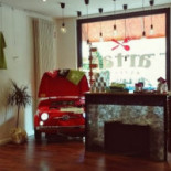 Artaj Osteria Extérieur