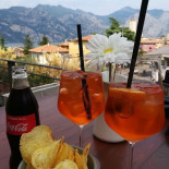 Malcesine Nourriture