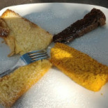 Ca Del Sartu Nourriture
