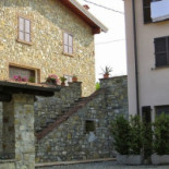 Ca Del Sartu Exterior