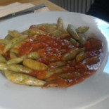 Ca Del Sartu Comida