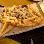 8/burger Nourriture