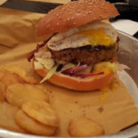 8/burger Comida