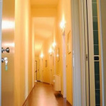Biolcati Room Dentro