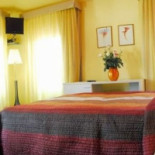 Biolcati Room Dentro