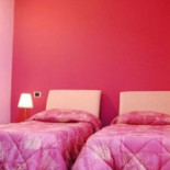 Biolcati Room Dentro