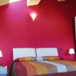 Biolcati Room Dentro