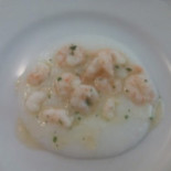 Al Porticale Nourriture