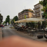 Caffe Cristallo Extérieur