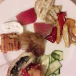 Alogne Cibo