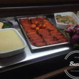 Basilico Pizzeria Nourriture