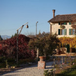 Chieto Vivere Nourriture