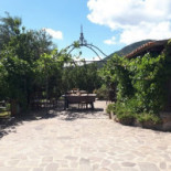 Agriturismo Li Sciappeddi outside