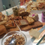 Caffe Pasticceria La Loggia Nourriture
