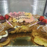 Caffe Pasticceria La Loggia Nourriture