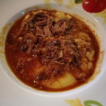 Dal Torre Nourriture