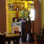 Dal Torre Nourriture