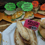 Asso Di Coppe Comida