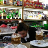 Asso Di Coppe Comida