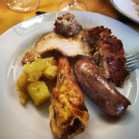 Asso Di Coppe Comida