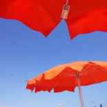 Calomabeach Extérieur