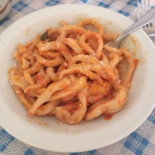 Agnello D'oro Extérieur