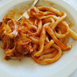 Agnello D'oro Nourriture