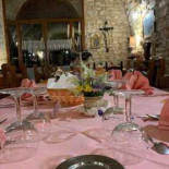 Bastione food