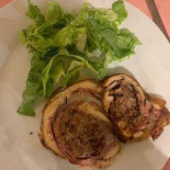 Bastione food