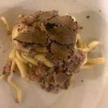Bastione food