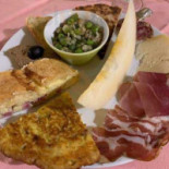 Bastione food