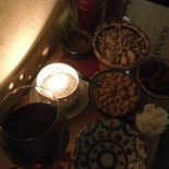 Casamatta Nourriture