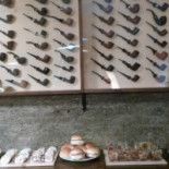 Casamatta Nourriture
