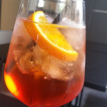 Club Kavè Fiuggi Nourriture