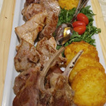 Tobia De Zeli À l'intérieur