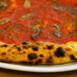 Pizzeria Nourriture