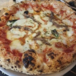 Pizzeria Nourriture
