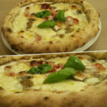 Pizzeria Nourriture