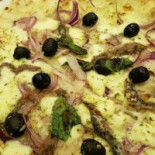 Pizzeria Nourriture