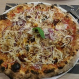 Pizzeria Nourriture